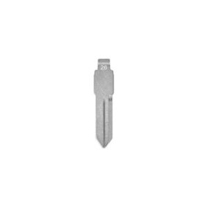 Xhorse/KeyDIY GM39/40/41 Blade
