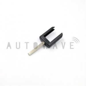 AUTOWAVE Vauxhall/Opel HU100 Remote Head Key