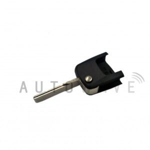 VW/Seat/Skoda HU66 Remote Flip Blade Section with ID48
