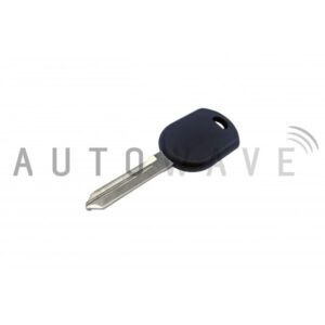 Ford (USA) Manual Transponder Case with FO38R Blade