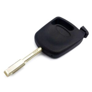 AUTOWAVE Ford/Mazda FO21 Tibbe Manual Key Case
