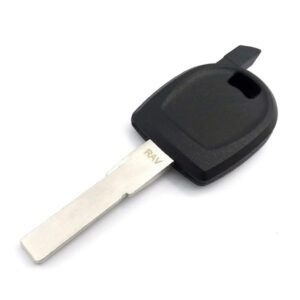 RAV Audi/VW/Seat/Skoda HU66 Transponder Case