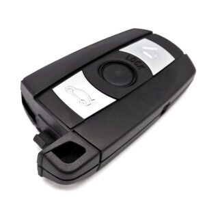 AUTOWAVE BMW CAS3 Remote Key Case
