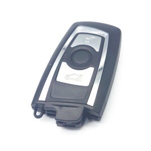 RAV BMW F Series 3 Button Remote Case