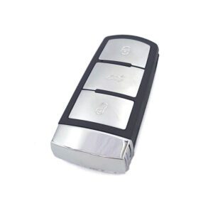 RAV Volkswagen Passat 3 Button Remote Case