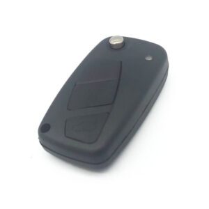 RAV Fiat 3 Button Flip Remote Case SIP22