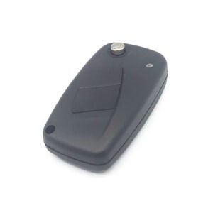 RAV Fiat 2 Button Flip Remote Case SIP22