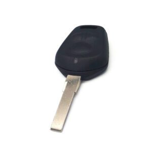 RAV Porsche 3 Button Remote Case HU66