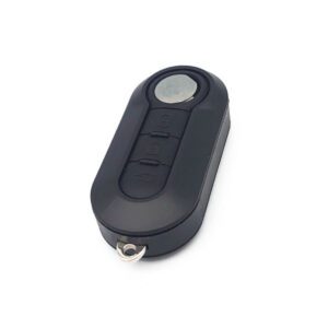 Fiat/Citroen/Peugeot/Ford 3 Button Remote Case SIP22