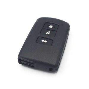 RAV Toyota 3 Button Smart Remote Case