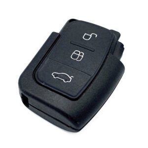 RAV Ford 3 Button Remote Head Case
