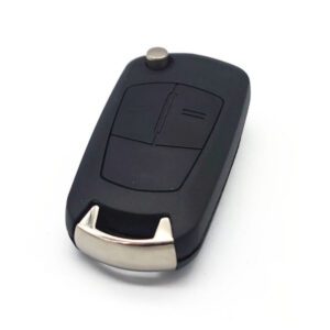 RAV Vauxhall/Opel 2 Button Remote