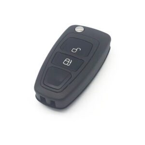 RAV Ford 2 Button Flip Remote Case