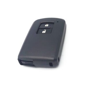 RAV Toyota 2 Button Smart Remote Case