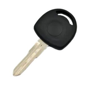 RAV Daewoo/Chevrolet DWO4R Manual Transponder Case