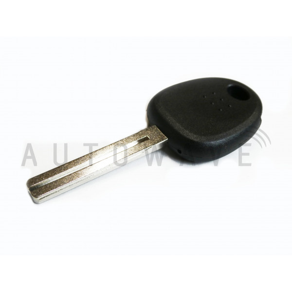 Autowave KI-7/HY22 Manual Transponder Case