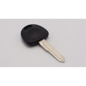 RAV Suzuki/Vauxhall HU87/HU133R Manual Transponder Case