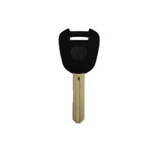 Honda Plastic Head Key Blank HON77