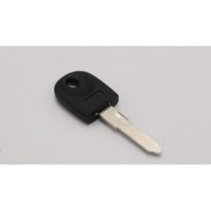 Ducati Plastic Head Key Blank KW17