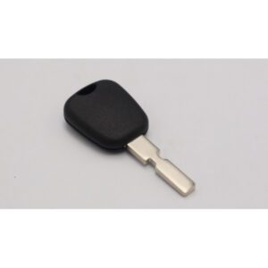 Scania Plastic Head Key Blank HU71