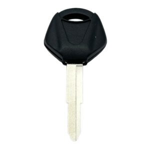 Kawasaki Plastic Head Key Blank KW