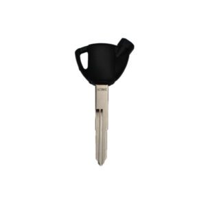 Suzuki Plastic Head Key Blank SZ17R