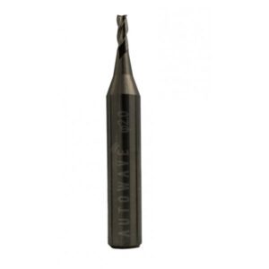 Autowave Milling Cutter 2.0mm For Condor/Godzilla/E9/A9