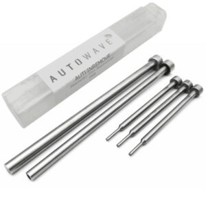 Remote Pin Removal Set