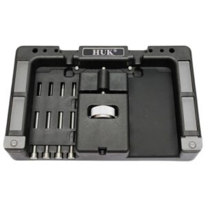HUK Remote Pin Removal & Fixing