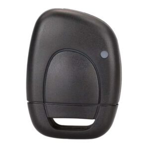 Renault 1 Button Remote Head