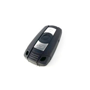 BMW CAS3 3 Button Slot-in-Dash Remote
