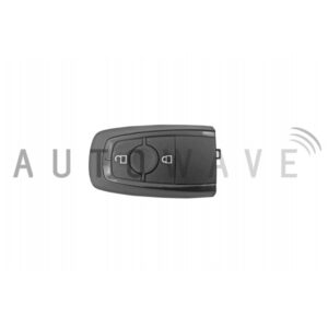 Ford Keyless 2 Button Remote Contr