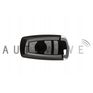 BMW CAS4/FEM F Series Keyless 4 Button Remote 868MHz