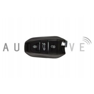 Autowave Ford Transit Remote Key ID47/49