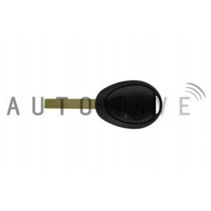 AUTOWAVE MG/Mini/Rover 2 Button Remote