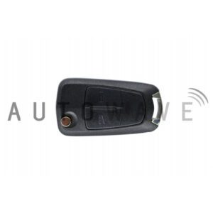 Autowave Vauxhall Corsa D/Meriva B Flip Remote