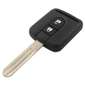 Autowave Nissan 2 Button Remote Head