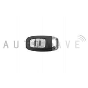 Audi 3 Button Slot-in-Dash Remote 868MHz ID50