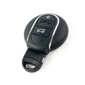 Mini 3 Button FEM Smart Remote