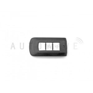 Mitsubishi/Fiat 2 Button Smart Remote
