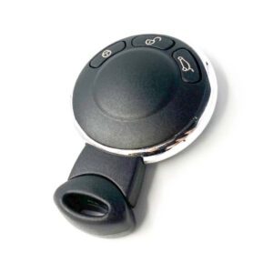 AUTOWAVE 3-Button Remote Key 868MHz