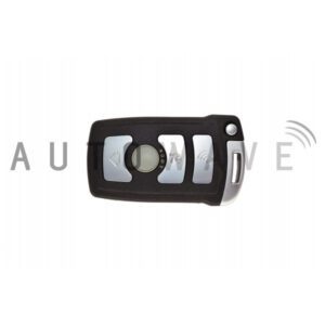 AUTOWAVE BMW 7 Series 4-Button Remote 868MHz