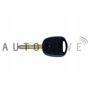 Autowave Toyota 2 Button Remote TOY43
