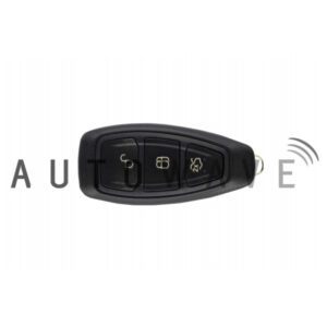 Ford 3 Button Smart Remote Fob ID47/49