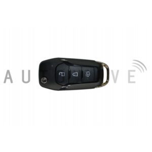 Ford 3 Button Flip Remote ID47/49