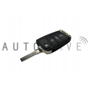 Volkswagen/Seat/Skoda MQB KeylessG
