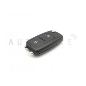 Volkswagen Transporter (T6)/Caddy/Amarok 2 Button Remote
