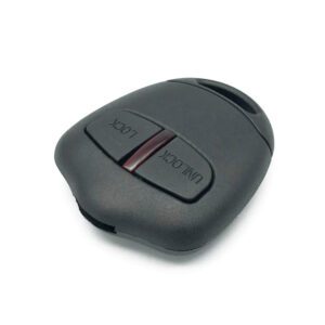 Mitsubishi 2 Button Remote