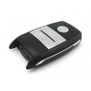 Kia 3 Button Smart Remote ID47