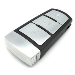 Volkswagen Passat 3 Button ID46 Keyless Smart Remote